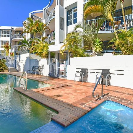 Portobello Resort Apartments Χρυσή Ακτή Εξωτερικό φωτογραφία