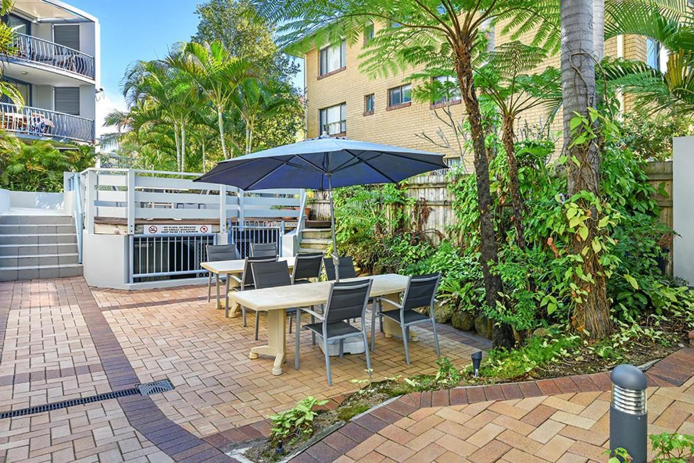 Portobello Resort Apartments Χρυσή Ακτή Εξωτερικό φωτογραφία