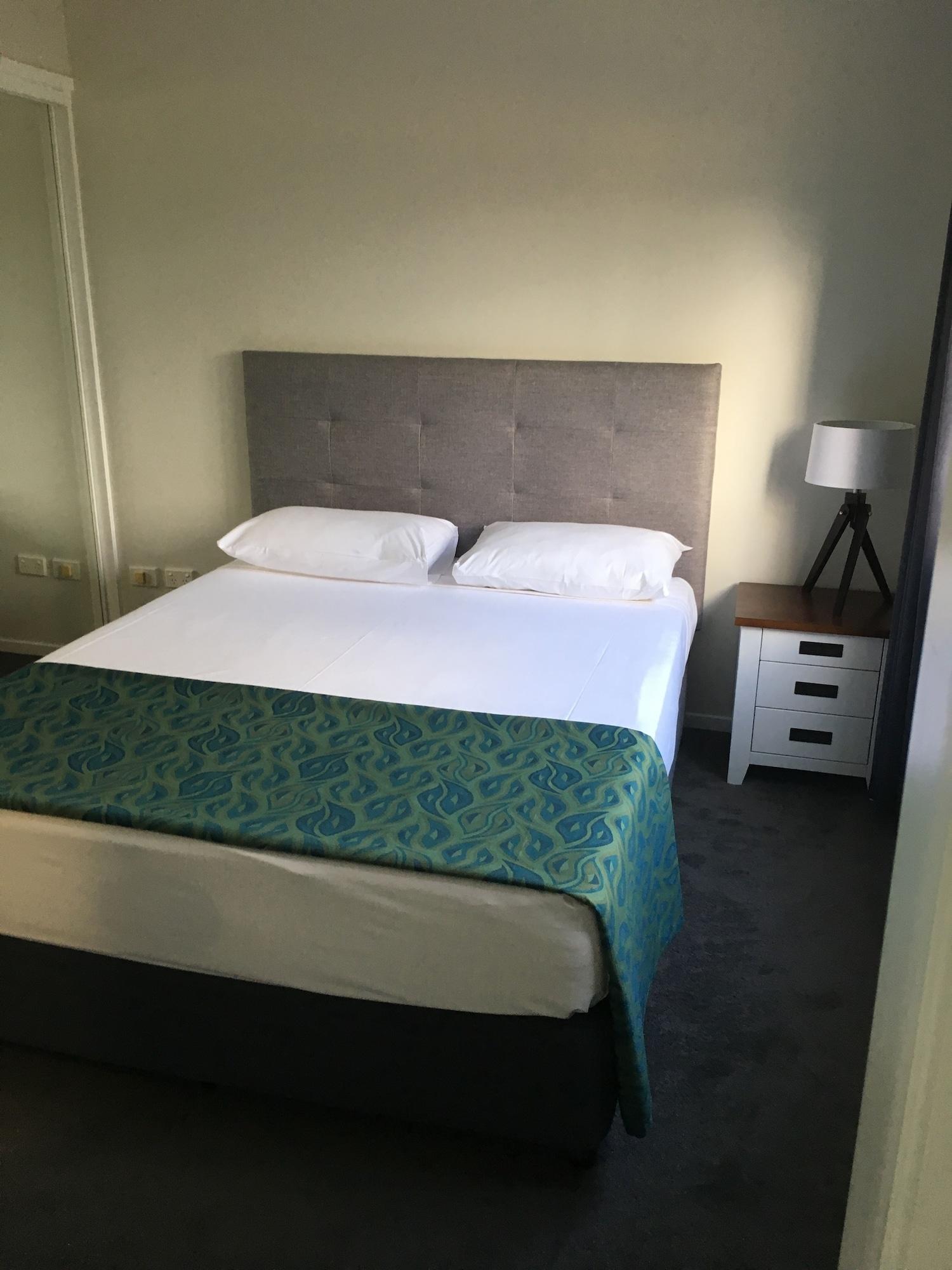 Portobello Resort Apartments Χρυσή Ακτή Εξωτερικό φωτογραφία