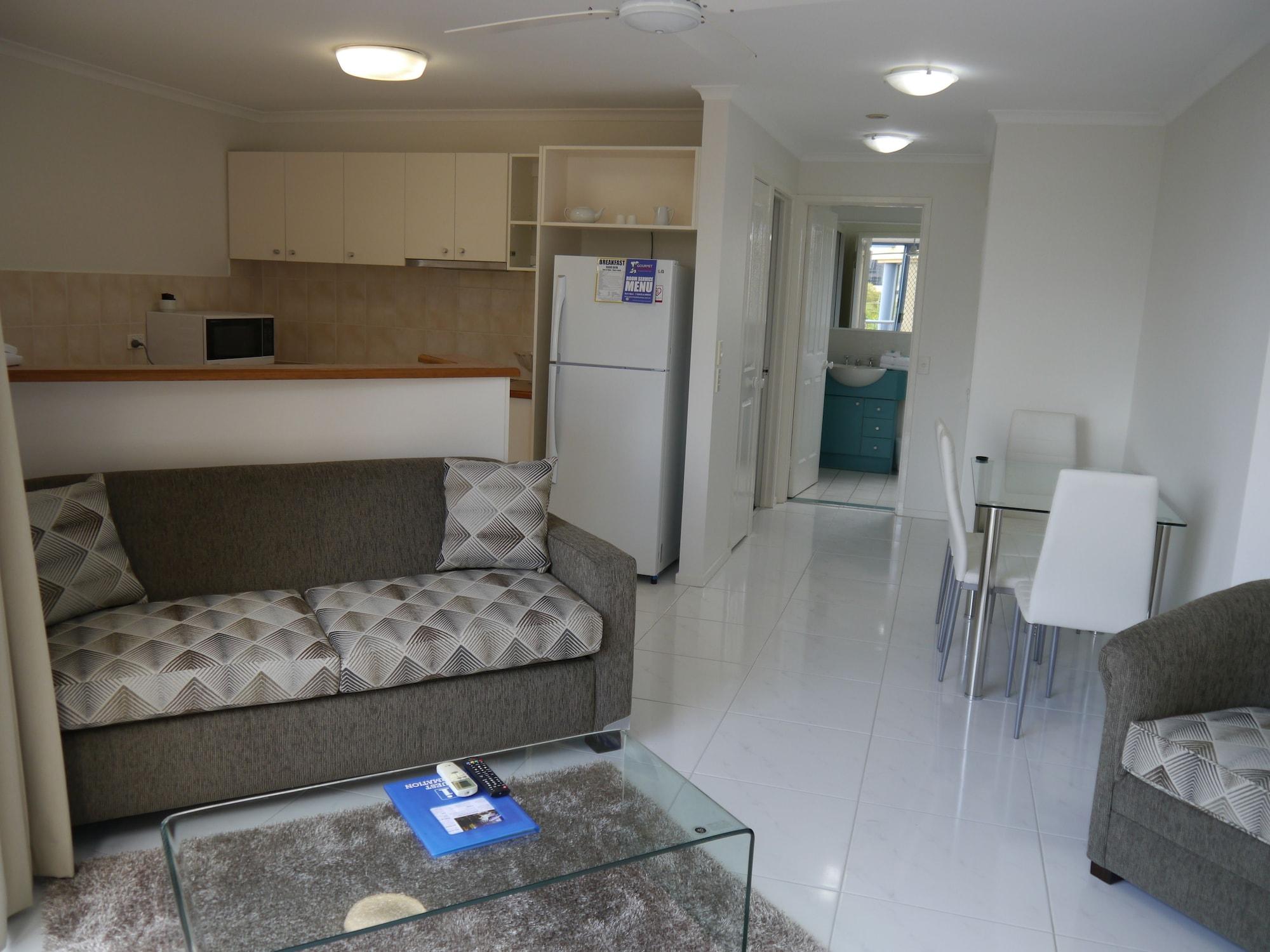Portobello Resort Apartments Χρυσή Ακτή Εξωτερικό φωτογραφία