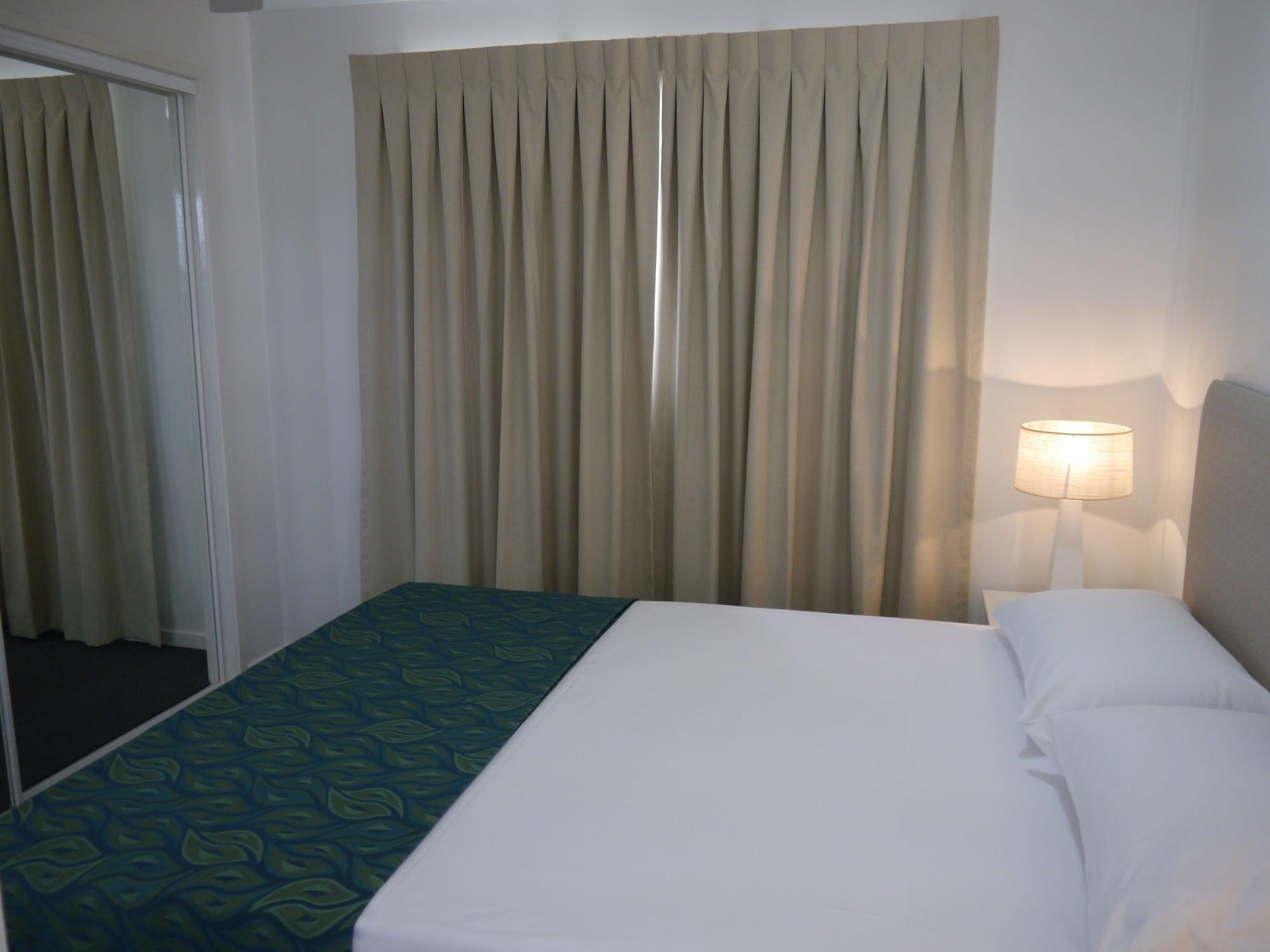 Portobello Resort Apartments Χρυσή Ακτή Εξωτερικό φωτογραφία