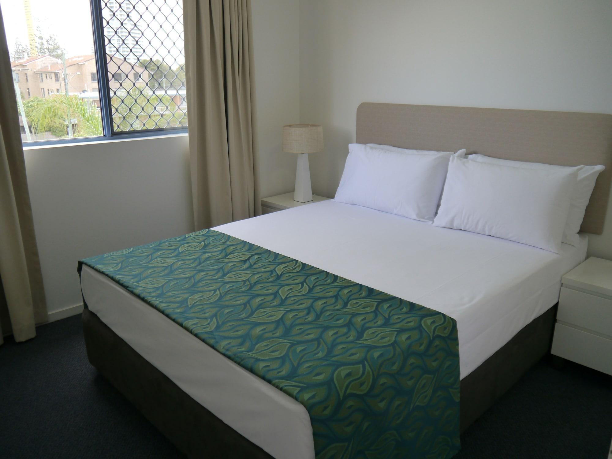 Portobello Resort Apartments Χρυσή Ακτή Εξωτερικό φωτογραφία