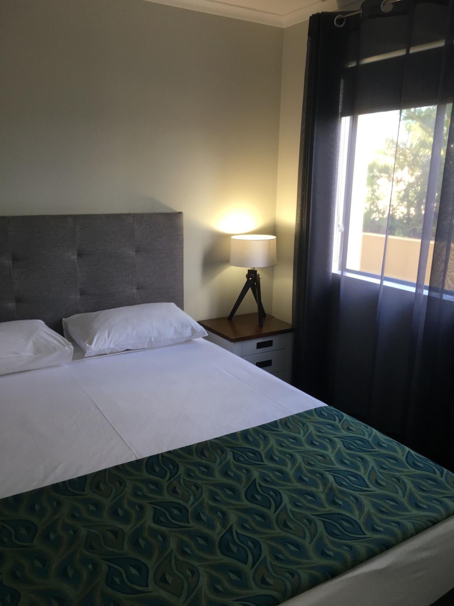 Portobello Resort Apartments Χρυσή Ακτή Εξωτερικό φωτογραφία