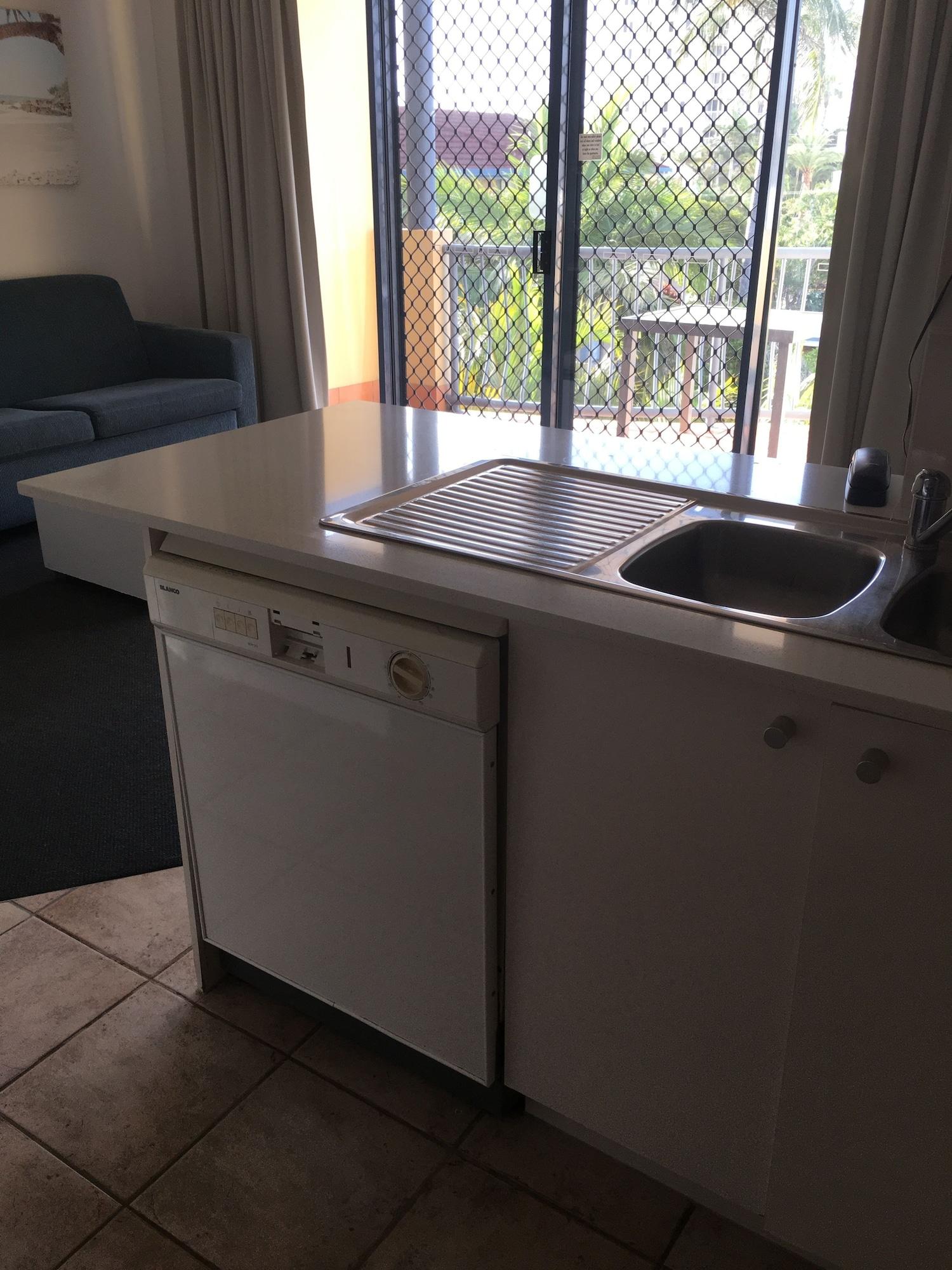 Portobello Resort Apartments Χρυσή Ακτή Εξωτερικό φωτογραφία