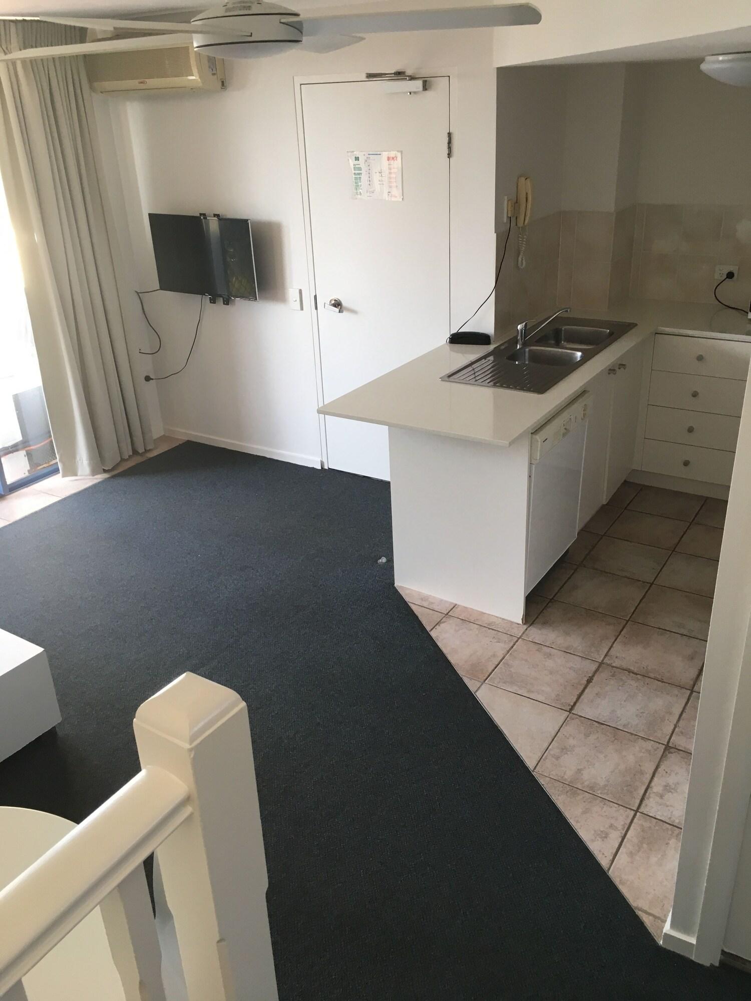 Portobello Resort Apartments Χρυσή Ακτή Εξωτερικό φωτογραφία