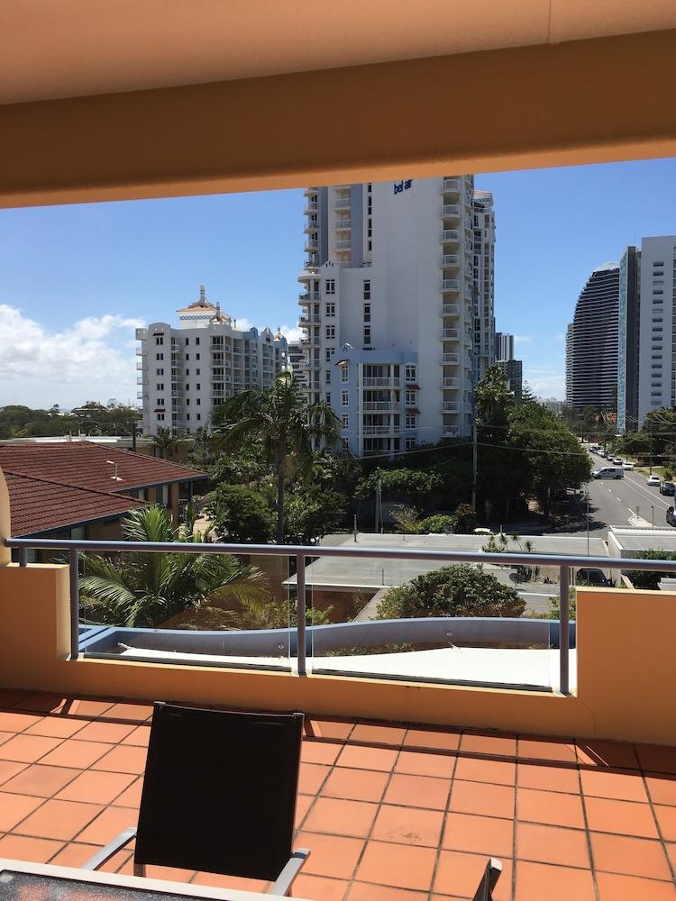 Portobello Resort Apartments Χρυσή Ακτή Εξωτερικό φωτογραφία