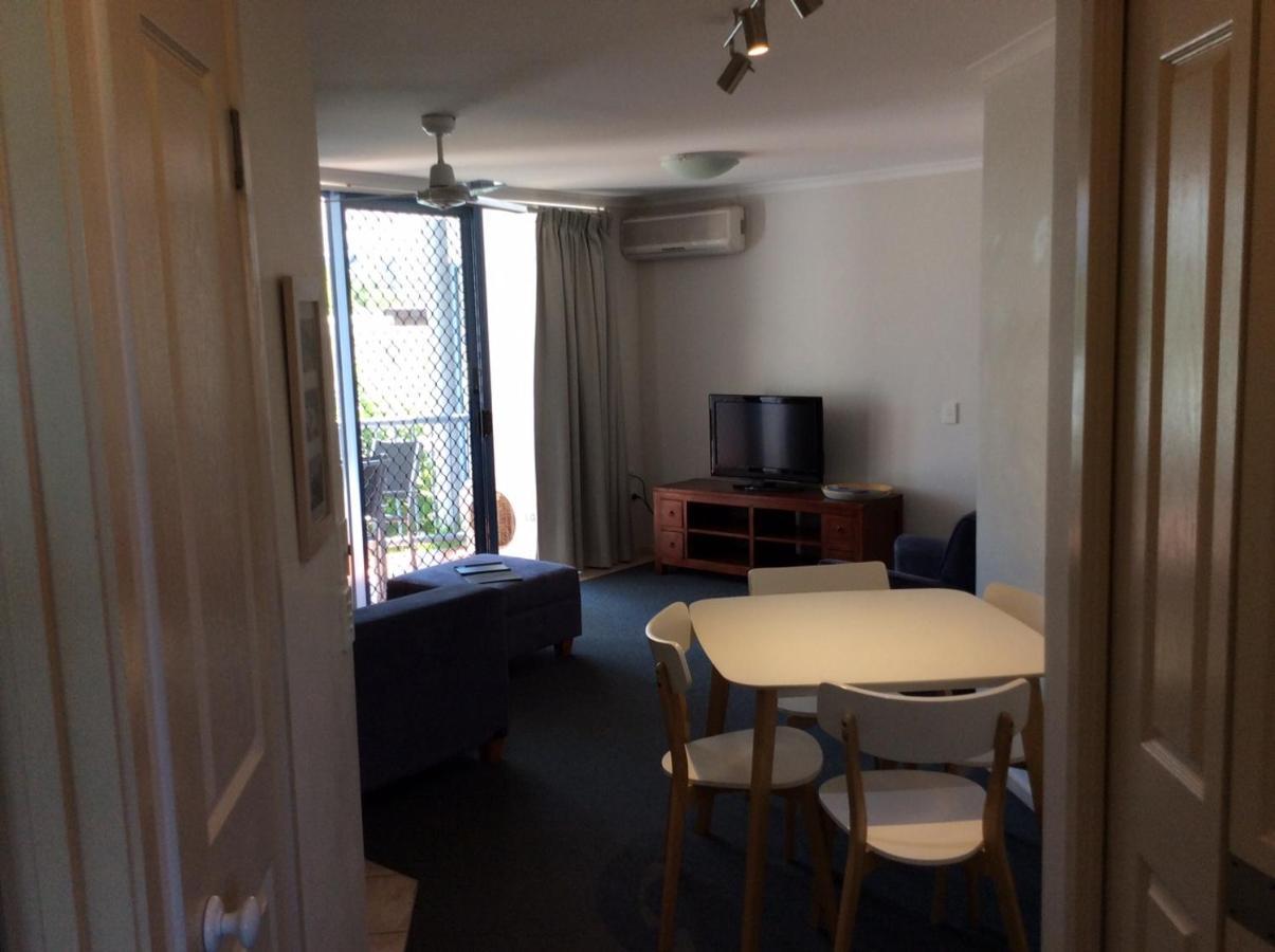 Portobello Resort Apartments Χρυσή Ακτή Εξωτερικό φωτογραφία