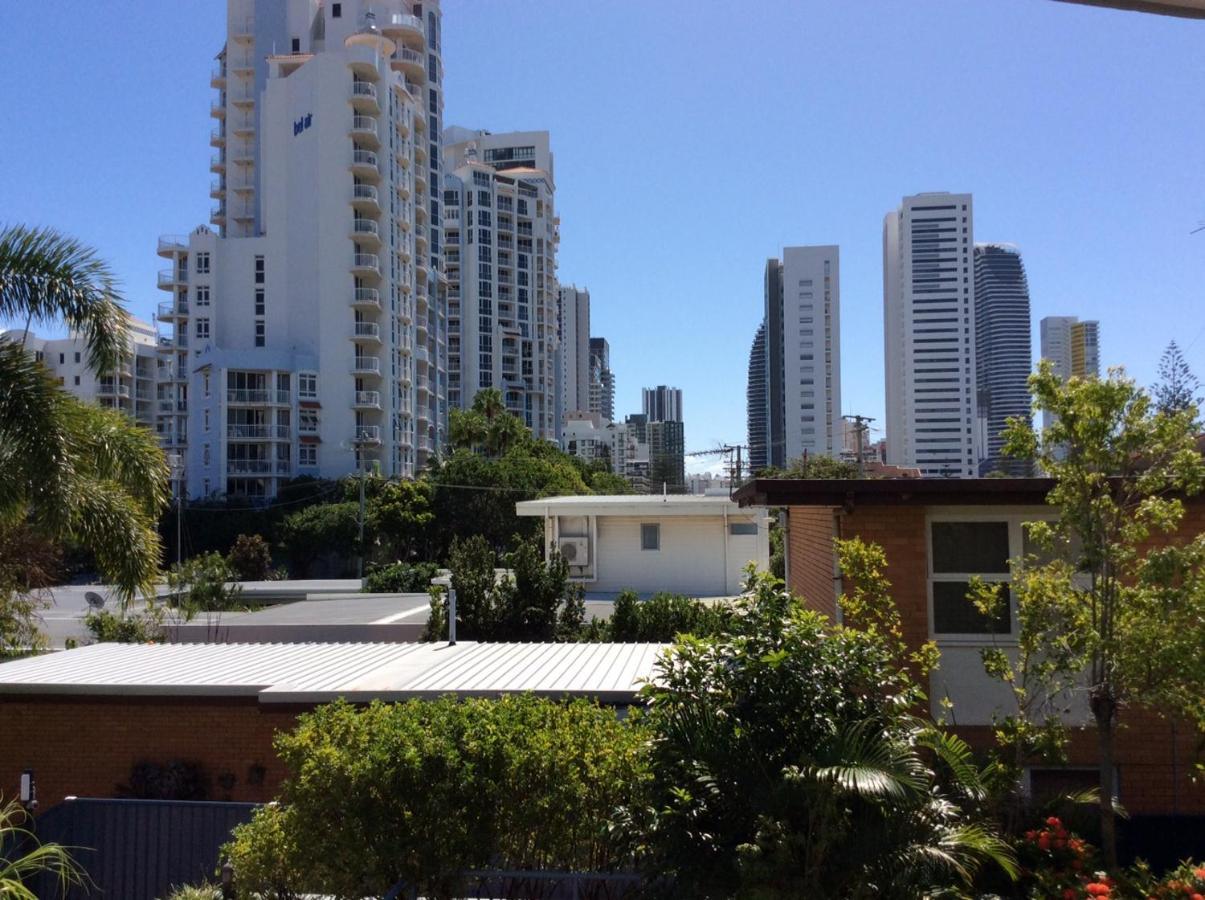 Portobello Resort Apartments Χρυσή Ακτή Εξωτερικό φωτογραφία