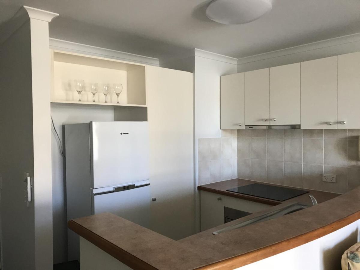 Portobello Resort Apartments Χρυσή Ακτή Εξωτερικό φωτογραφία