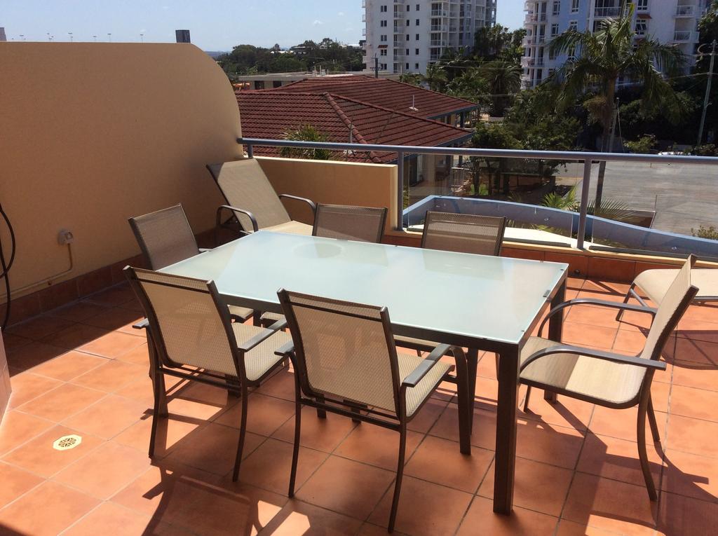 Portobello Resort Apartments Χρυσή Ακτή Εξωτερικό φωτογραφία