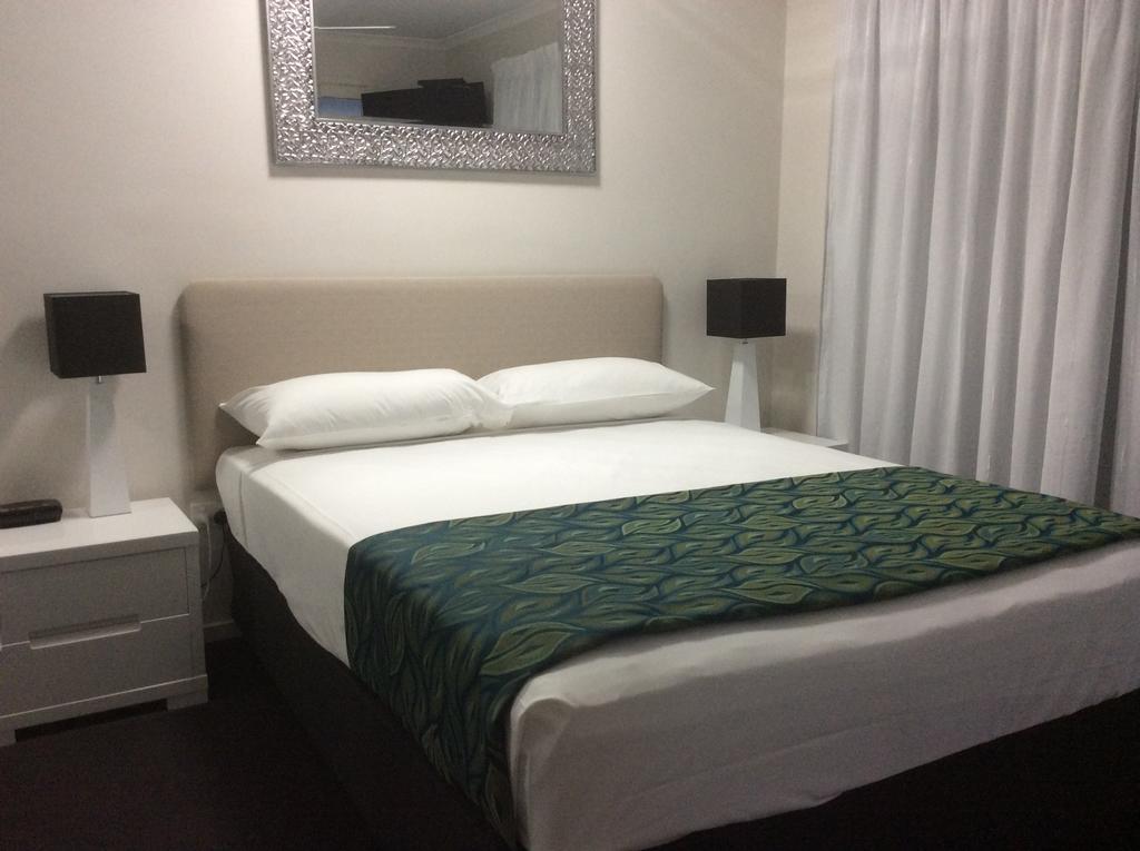 Portobello Resort Apartments Χρυσή Ακτή Εξωτερικό φωτογραφία