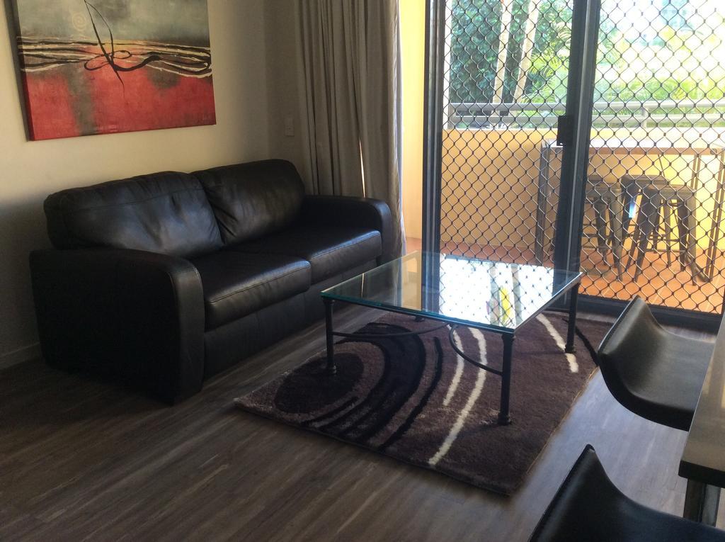 Portobello Resort Apartments Χρυσή Ακτή Εξωτερικό φωτογραφία