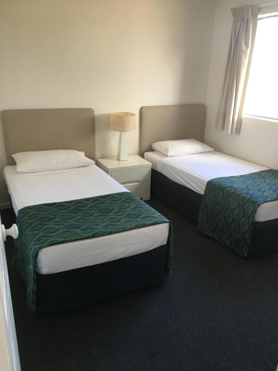 Portobello Resort Apartments Χρυσή Ακτή Εξωτερικό φωτογραφία
