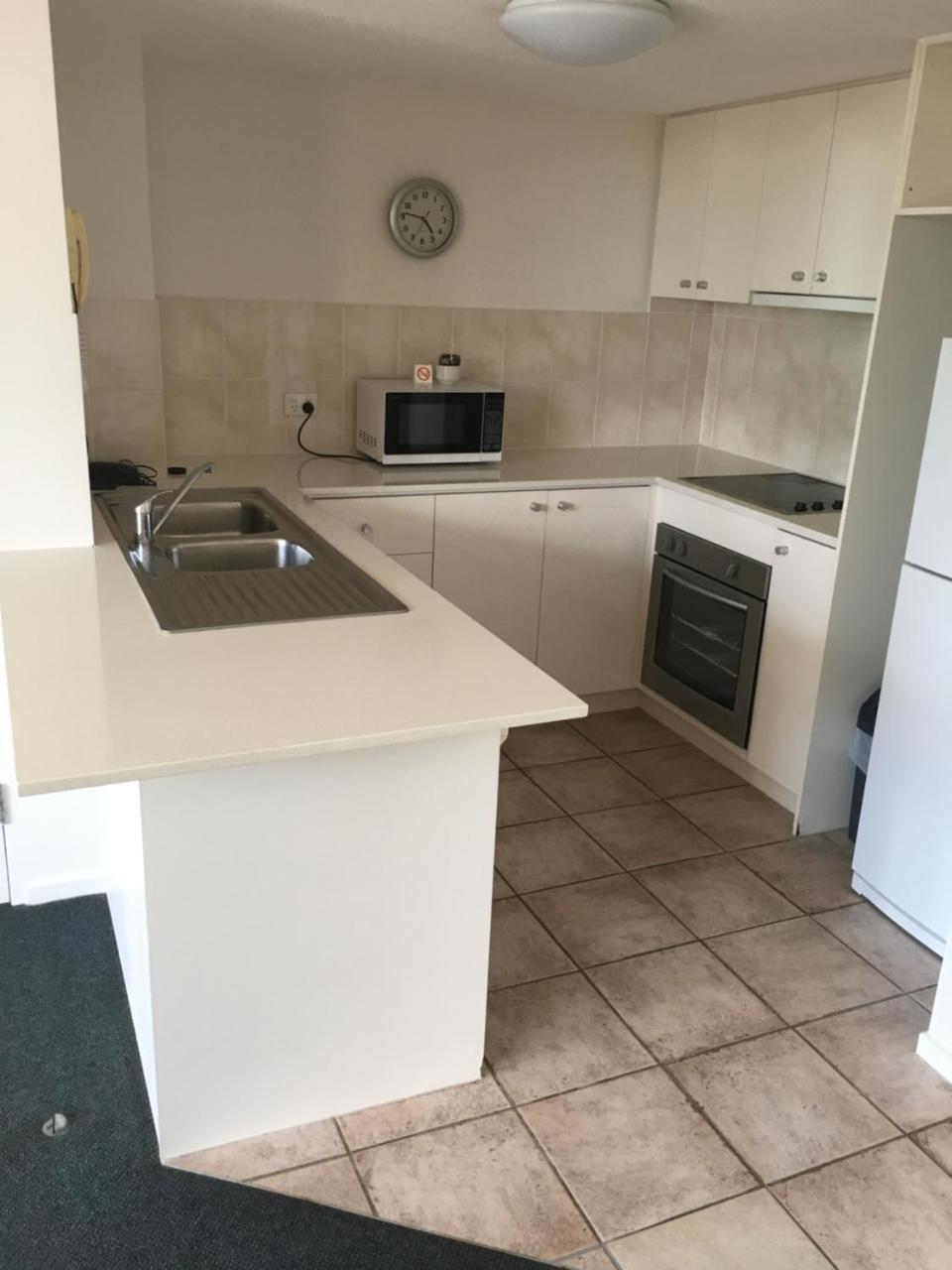 Portobello Resort Apartments Χρυσή Ακτή Εξωτερικό φωτογραφία